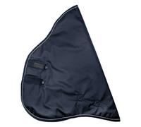 Waldhausen Couvre-Cou D’extérieur SCANDIC, 200 G en ripstop 1200 deniers Pur-sang / Cob
