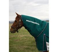 Couvre-cou pour cheval Weatherbeeta Comfitec Plus Dynamic 100g Vert XL