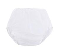 Couvre-couches étanches, résistants à l ' eau, sous-vêtements pour, pantalons en plastique, slips pour personnes âgées handicapées, post-partum, pantalons de récupération post-chirurgicale