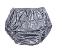 Couvre-couches étanches, résistants à l ' eau, sous-vêtements pour, pantalons en plastique, slips pour personnes âgées handicapées, post-partum, pantalons de récupération post-chirurgicale