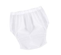 Couvre-couches pour bébé/adulte - Anti-fuite - Résistant à l'eau - Lavable - Unisexe - Protection contre les fuites