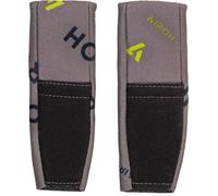 Couvre courroie gris jaune pour le casque Airoh Twist 3 en taille L