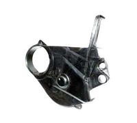 Couvre courroie inférieur sur moteur 1.8L Essence pour VW Transporter T4