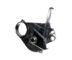 Couvre courroie inférieur sur moteur 1.8L Essence pour VW Transporter T4