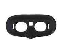 Couvre-Coussin de Visage pour Les Lunettes 2, Remplacement Couvre-Coussin de Face Remplacement Couvercle de Protecteur, Remplacement de Rembourrage en Mousse Sponge Confortable