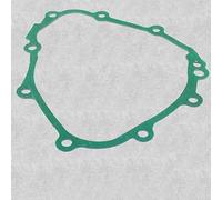 Couvre-couverture du stator de moteur Joint de carter compatible avec CBR600 CBR600F4 F4I MotoCycles 2001 2006 Années de modèle(2pcs)