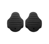 Couvre-crampons en nylon élastique pour protection vélo de route