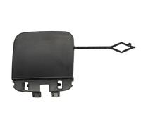 Couvre Crochet De Remorquage Arrière Pour: BMW 3 G20, G21 Berline 03.19-