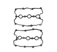 Couvre Culasse 06E103483Q 06E103484P Joint Couvercle Soupape A4 A5 A6 A7 A8 Q5 Q7 Pour Touareg Pour POSCHE Pour Cayenne Pour Panamera 2002-2018 06E103484N Couvercle Soupape(Left and Right)