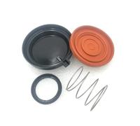 Couvre Culasse 2.0 Turbo Essence Aj200p Pour Discovery Pour Sport Pour Jaguar Pour E-pace 2017- J9c37903 Lr174890 Kit De Service De Vanne Pcv Couvercle Soupape(1 PCS)