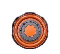 Couvre-Culasse 5 Pièces Couvercle De Soupape Moteur Pour Siège Pour Ibiza Hatchback 2002 - 2017