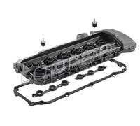 Couvre culasse avec joints Topran pour BMW X3 E83 6 cylindres essence (01/200...