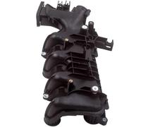 Couvre-culasse Collecteur D'admission D'admission Pour Citroën Pour Berlingo C2 C3 C4 C5 0361N3 2008 - 2019 FIXCOR