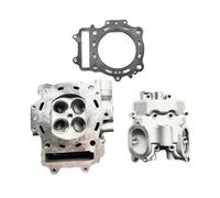 Couvre-culasse compatible avec les modèles X6 600CC Z6 600CC CForce600 600CC UForce625 625CC XY600UE 600CC Quad. Remplace 060B-020001 060B-020002