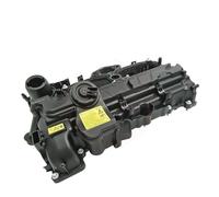Couvre Culasse Couvercle De Soupape À Bascule De Moteur Culasse Supérieure N26 Pour 2012-2016 Pour BMW 228i 328i 428i F22 F32 2.0L Turbo 11127633630 Couvercle Soupape