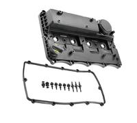 Couvre Culasse Couvercle De Soupape Culasse Moteur Pour Ford Pour Transit V363 Pour Jumper Pour Boxer 2.2L 2011-2020 BK2Q6K271AF 6C1Q6K271AK Couvercle Soupape