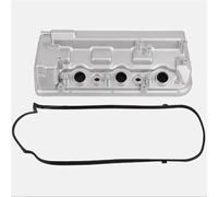 Couvre-culasse Couvercle De Soupape De Moteur Avec Joint Pour Accord Pour Pilot Odyssey Acura RDX 3,5l 12320-R70-A00 12320R70A00 2009-2014 FIXCOR(Devant)