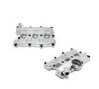 Couvre Culasse Couvercle De Soupape Moteur Gauche Et Droit Pour A4 A5 Q7 Pour VW Pour Touareg 2008-2015 2016 2017 06E103471N 06E103472N 06E103471P Couvercle Soupape