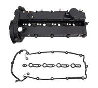 Couvre-Culasse Couvercle De Soupape Tête Moteur Avec Joint, Pour Chrysler Pour Grand Voyager 68045317aa 2,8t L4 Diesel