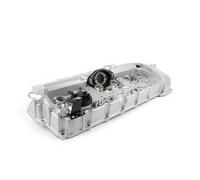 Couvre Culasse Couvercle De Valve En Aluminium 11127552281 Pour BMW E70 E82 E90 E91 328i 528i X3 Pour X5 Pour Z4 N52 Joint Culasse