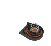 Couvre-culasse Couvercle De Valve PCV Cylindre 03L103469 Pour A1 A4 A6 A5 Q3 5 TT 1.6 2.0 TDI 2008 - 2016 FIXCOR(1PCS)