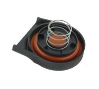Couvre-culasse Couvercle De Valve PCV Cylindre 03L103469 Pour A1 A4 A6 A5 Q3 5 TT 1.6 2.0 TDI 2008 - 2016 FIXCOR(5PCS)