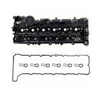 Couvre Culasse Couvercle Soupape À Bascule 11128507607 Pour Moteurs Diesel Et Essence Pour BMW Série 3/3/5/7 X3/X5/X6 E90 Pour F10 Pour F15 11127812894 Couvercle Soupape