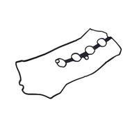 Couvre Culasse Joint De Couvercle De Soupape De Moteur VSX-5340205 PY01-10-235 Pour Mazda 3 6 Pour CX-5 2014 2015 PY0110235 Couvercle Soupape