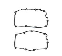 Couvre Culasse Joint De Couvercle De Soupape Pour A4 A5 A6 A8 Q5 Q7 Pour VW Pour Touareg Pour Phaeton 2002-2018 2.0 2.7 3.0 059103483M 059103483N Couvercle Soupape(Left and Right)