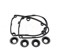Couvre-culasse Joint D'étanchéité En Caoutchouc Pour Membrane De Valve Pour A1 A3 Q3 TT 2011 2012 2013 2014 2015 FIXCOR(Gasket and Seals)
