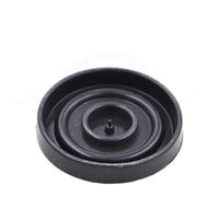 Couvre-culasse Joint D'étanchéité En Caoutchouc Pour Membrane De Valve Pour A1 A3 Q3 TT 2011 2012 2013 2014 2015 FIXCOR(Rubber)