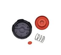 Couvre Culasse Kit Couvercle Valve PCV Pour Skoda Pour Octavia Pour Karoq Pour VW Pour Golf Pour Polo 35/1.5 05E103485C 05E103495AH 05E103495F Couvercle Soupape