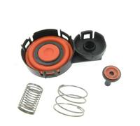 Couvre Culasse Kit De Réparation Couvercle Soupape Moteur PCV M06042A151 Pour CITROEN C4 DS5 B78 M3 Pour PEUGEOT 207 A94 208 4008 308 508 M06042A153 Couvercle Soupape(1 PCS)