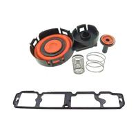 Couvre Culasse Kit De Réparation Couvercle Soupape Moteur PCV M06042A151 Pour CITROEN C4 DS5 B78 M3 Pour PEUGEOT 207 A94 208 4008 308 508 M06042A153 Couvercle Soupape(1 jeu)