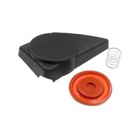 Couvre-culasse Kit De Réparation De Couvercle De Valve PCV Avec Membrane Pour Peugeot Pour Boxer 2.2 HDi 6C1Q6K271BH 2006 - 2019 FIXCOR