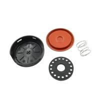 Couvre Culasse Kit Réparation Couvercle Valve PCV Capuchon Avec Membrane Pour Land Pour Rover LR2 LR023777 LR009326 LR006860 LR004300 31319642 30731234 Joint Culasse