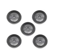 Couvre Culasse Kit Réparation Couvercle Valve PCV Moteur Voiture Membrane 038103469AD Pour VW Pour Transporter T5 Pour Passat Pour Golf A4 A6 Pour Siège Joint Culasse(5PCS)