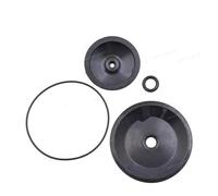 Couvre Culasse Kit Réparation Disa Membrane Valve Pour BMW E36 318i 318is 318ti Z3 Roadster 3 'E46 Berline 5' E34 11611438404 11611435715 V201836 Couvercle Soupape