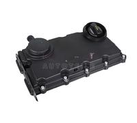 Couvre-Culasse Pour 2141035 Avec Joint METZGER Pour Notamment AUDI A4