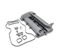 Couvre Culasse Pour Ford Pour Mondeo Pour Focus Mk3 Pour C-max Pour Mazda 1.8 2.0 16V 1S7G-6M293-BM Joint Couvercle Soupape À Bascule Came Moteur Couvercle Soupape