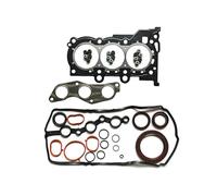 Couvre Culasse Pour HYUNDAI Pour I10 Pour KIA Pour PICANTO TA 1.0L Pour GPL G3LA Kit De Joint De Culasse De Reconstruction Moteur Complet Couvercle Soupape(Gasket Set)