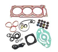 Couvre Culasse Pour Seadoo Pour BRP 4-Tec Kit Joint De Culasse Pour GTI Pour GTR GTX RXP RXT /-X Pour Wake 90 130 185 215 255 260 300 Couvercle Soupape(1630 model)