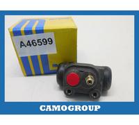 Couvre Cylindre De Frein Arrière Wheel Brake Cylinder Metelli PEUGEOT