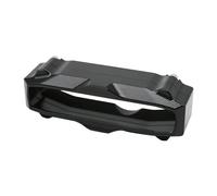 Couvre de Protection du Compteur de Vitesse Compatible avec Te 150 250 300 FE 250 350 450 excf excf xcw xcfw Les modèles s'adaptent à 2024 Motos(Black)
