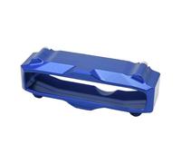 Couvre de Protection du Compteur de Vitesse Compatible avec Te 150 250 300 FE 250 350 450 excf excf xcw xcfw Les modèles s'adaptent à 2024 Motos(Blue)