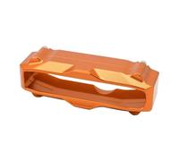 Couvre de Protection du Compteur de Vitesse Compatible avec Te 150 250 300 FE 250 350 450 excf excf xcw xcfw Les modèles s'adaptent à 2024 Motos(Orange)