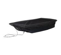 Couvre de Protection du traîneau - Manchon de pêche sur Glace, Organisateur de matériel imperméable | Équipement de Stockage de Oxford, épaisseur de boues de bouess épaisse de de Boue à l'exté