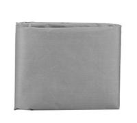 Couvre de Table à poussière d'étanchéité Gris Couverture du Bateau Protection du Bateau Déchirure Temps respirabilité Chaise/Fournitures extérieures