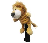 Couvre de tête de Club Golf Couvertures tête Golf en Forme d'animaux Mignons couvertures Club 16 x 6 Pouces 16 x 6 Pouces ca