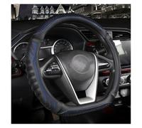 Couvre de Volant Housse Volant en Cuir PU Forme D pour Nissan pour Qashqai J11 pour X-Trail T32
